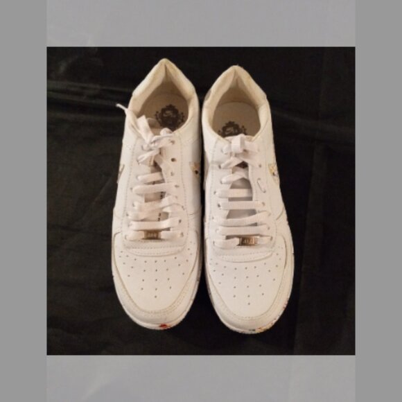 NIKE AIR FORCE ONES - Picture 8 of 13